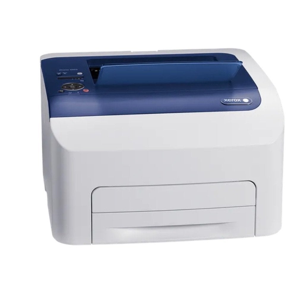 Xerox phaser 6022 inkjetprinter kleur, Ophalen, Xerox, Gebruikt, Kleur printen