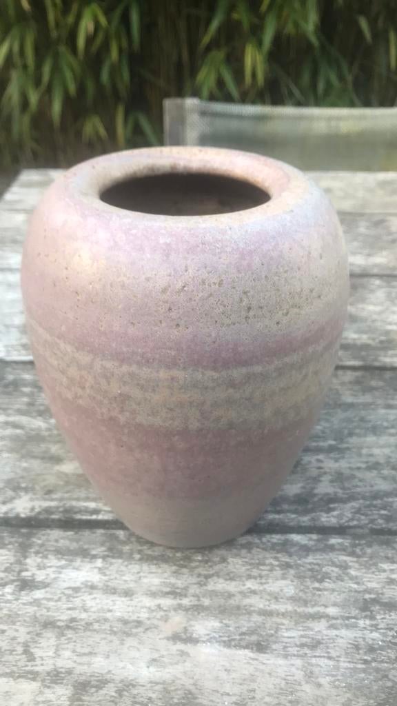 Vintage CIRO vaas / pot keramiek, Ophalen of Verzenden