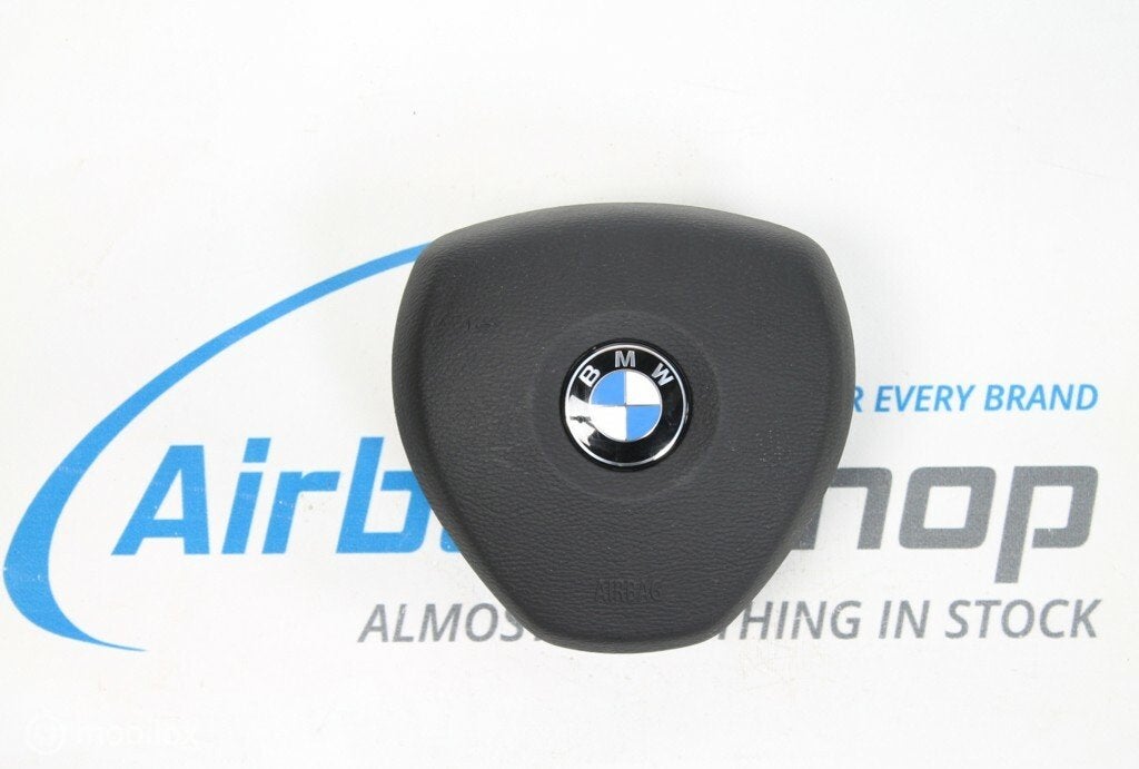 Airbag set - Dashboard bruin head up BMW X5 X6 E70 E71 (2006, Auto-onderdelen
