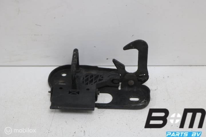 Vanghaak motorkap Golf Plus 6 1T0823480B, Gebruikt