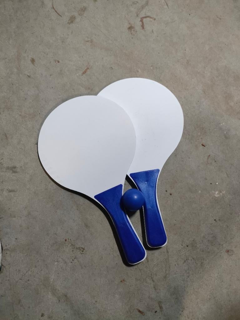 Beachball nieuw, Kinderen en Baby's, Speelgoed | Buiten | Los speelgoed, Ophalen, Nieuw