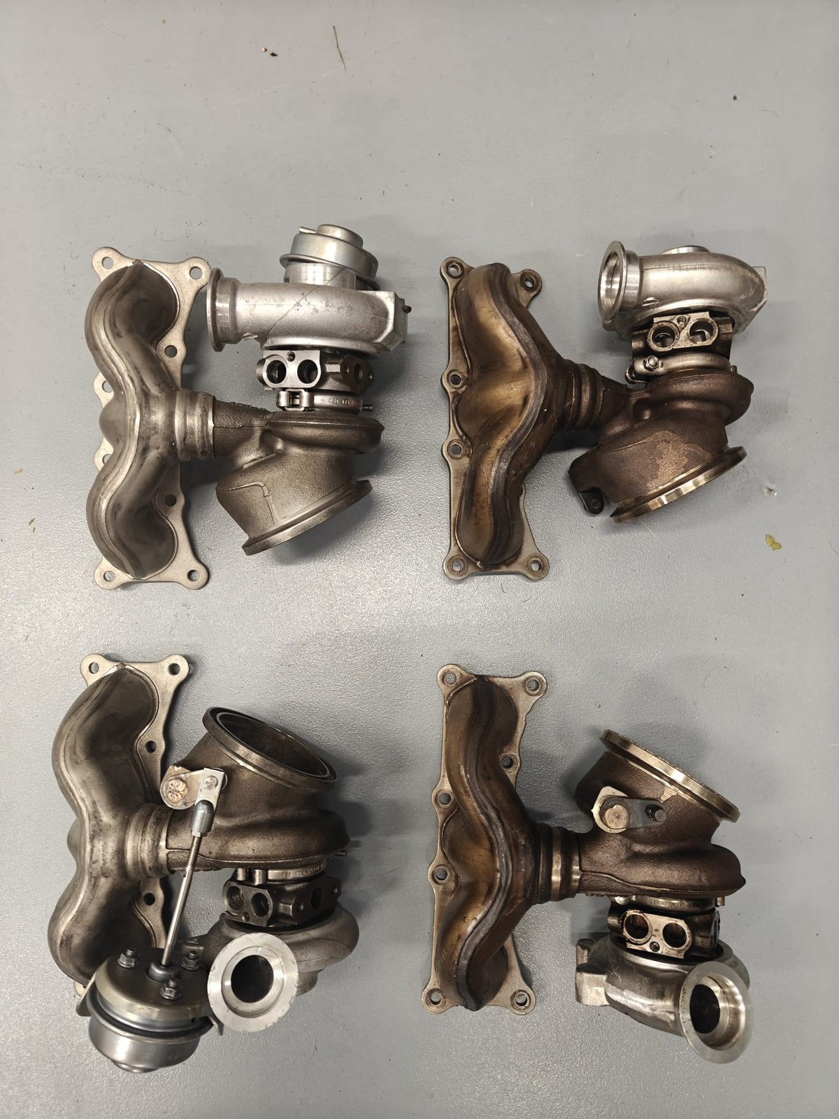 N54 Turbo Upgrade, Ophalen of Verzenden, Gereviseerd