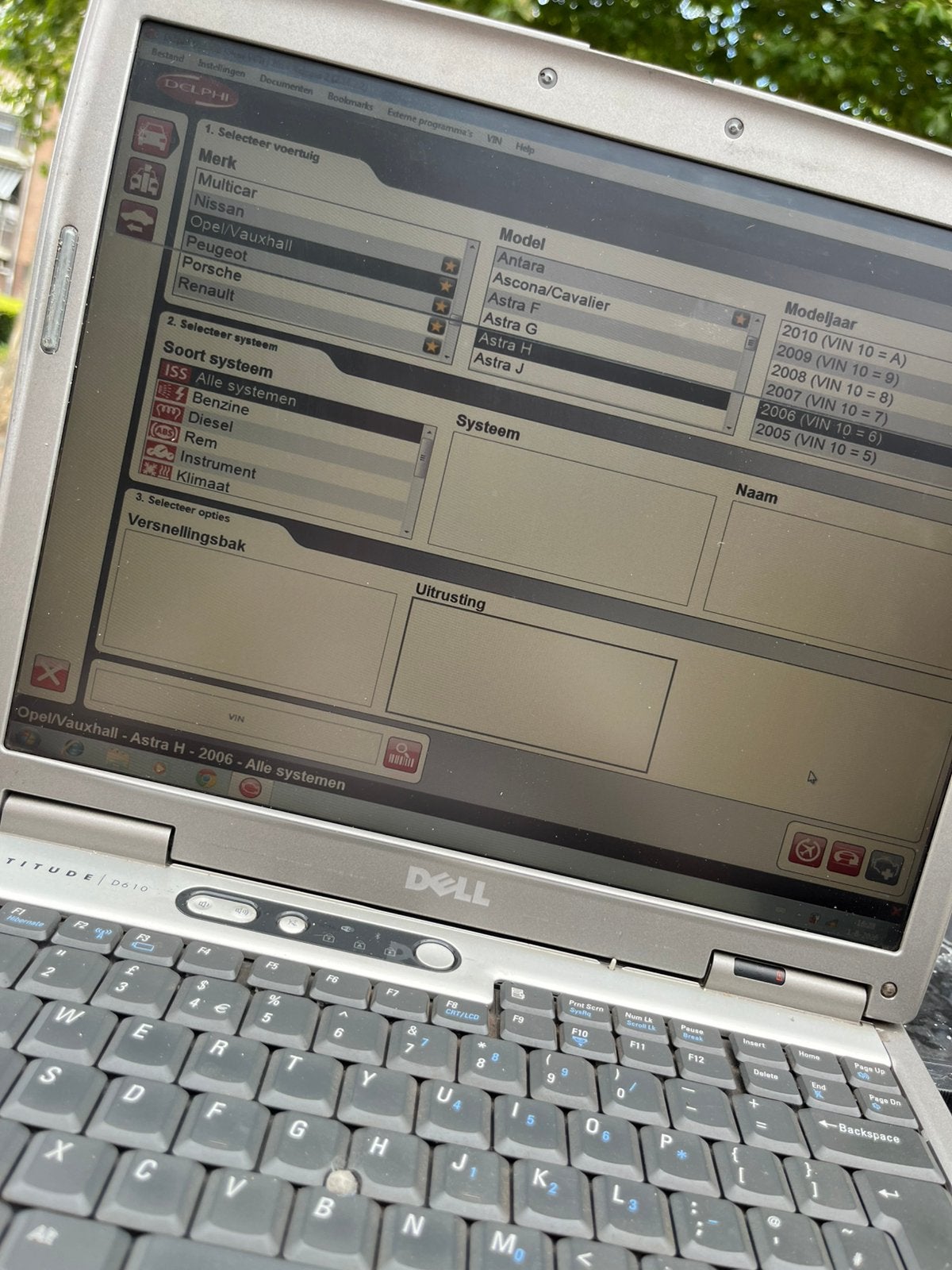 Auto | Foutcodes uitlezen | Foutcodes verwijderen, Ophalen