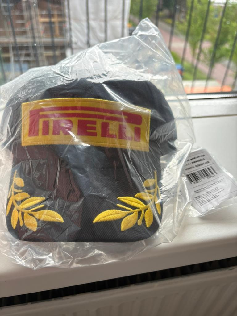 Pirelli, Ophalen, Tweedehands, Integraalhelm, AGV