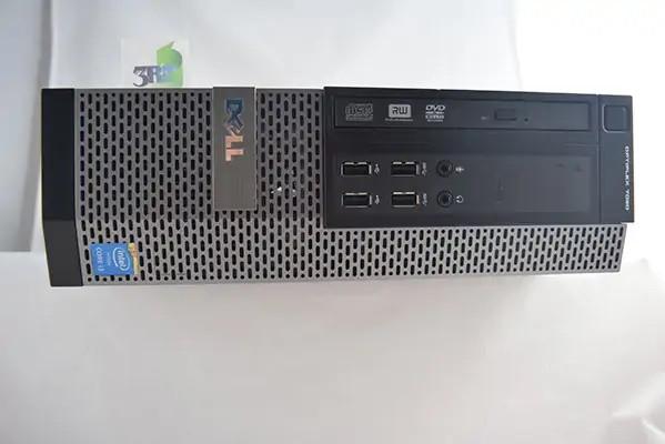 Dell Optiplex 7020 Desktop [PC260] 28-02, Computers en Software, Desktop Pc's, Zo goed als nieuw, 3 tot 4 Ghz, 8 GB, Ophalen of Verzenden