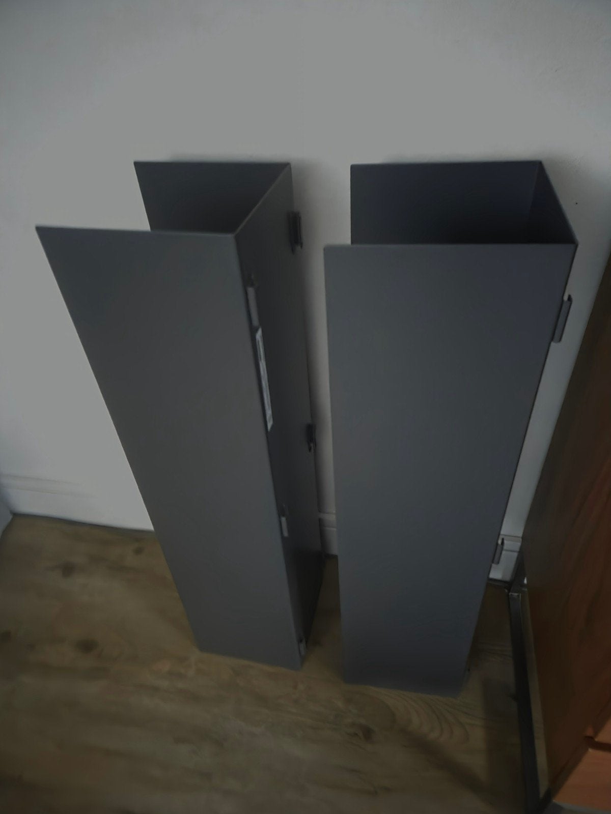 Wandplank Botkyrka Ikea, Ophalen, Zo goed als nieuw