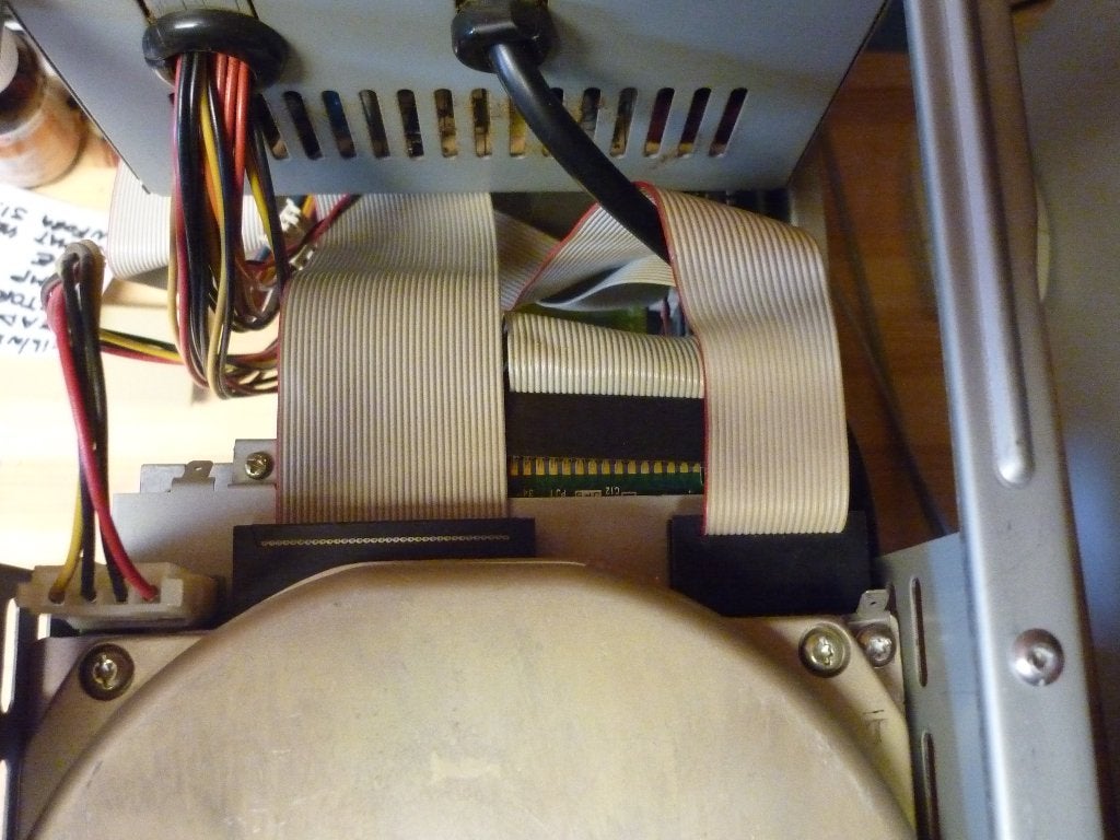 Octek FOX II 286 computer, Computers en Software, Ophalen, OCTEK