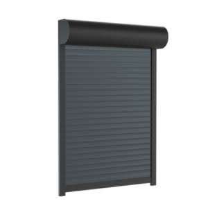 Diverse elektrische rolluiken als nieuw, Ophalen, Overige kleuren, Minder dan 100 cm, 100 tot 150 cm