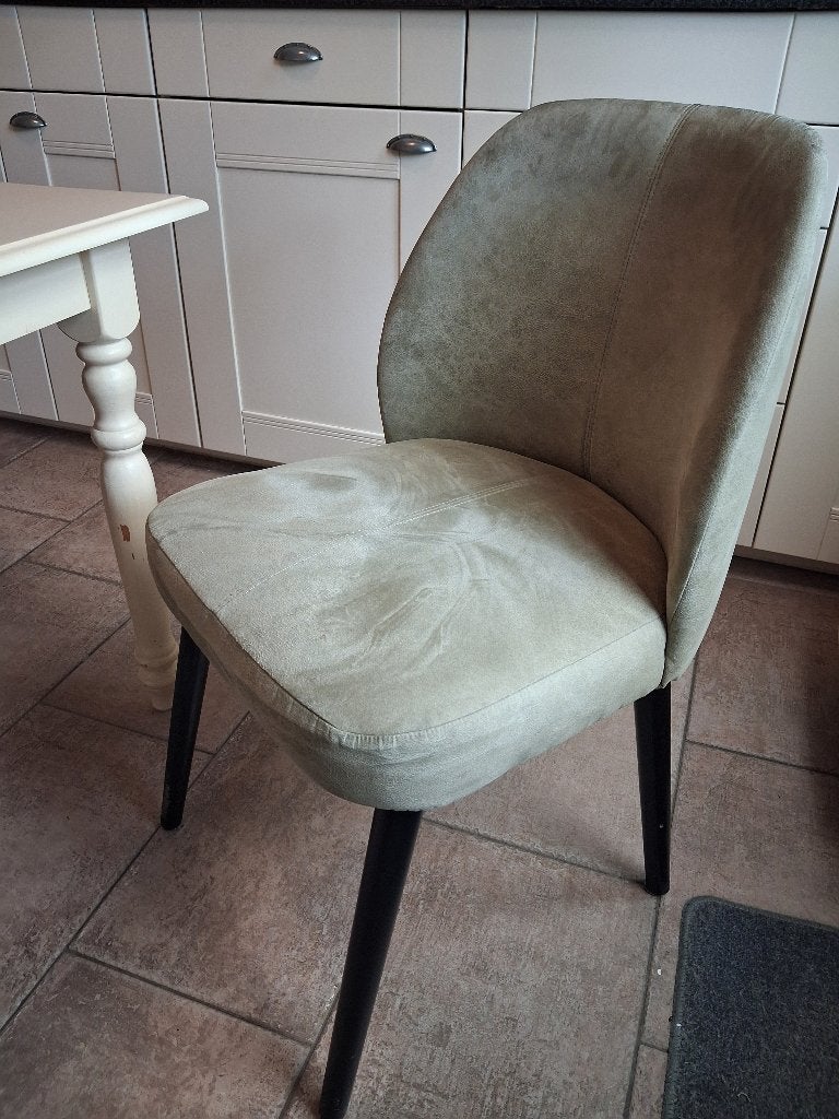 twee kuipstoeltjes, Ophalen, Twee, Overige kleuren, Zo goed als nieuw