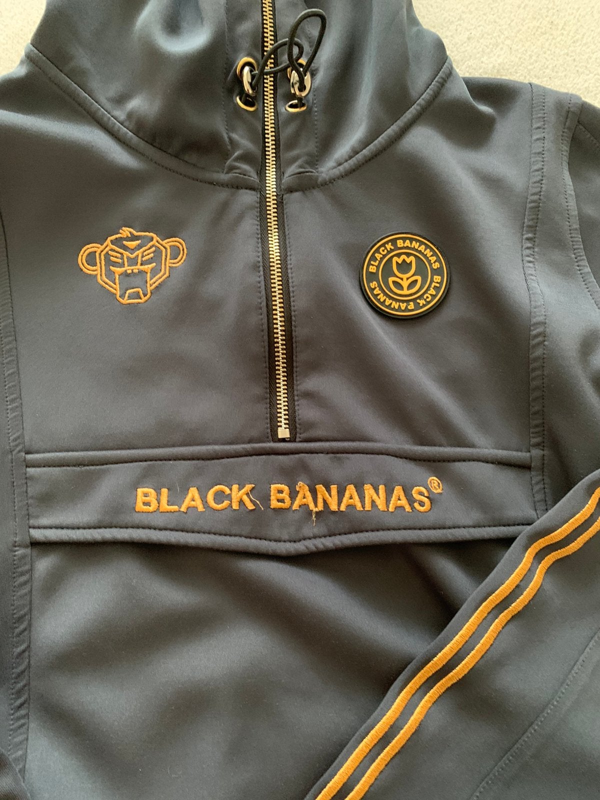 Black bananas, Kleding | Heren, Ophalen, Zo goed als nieuw, Overige kleuren