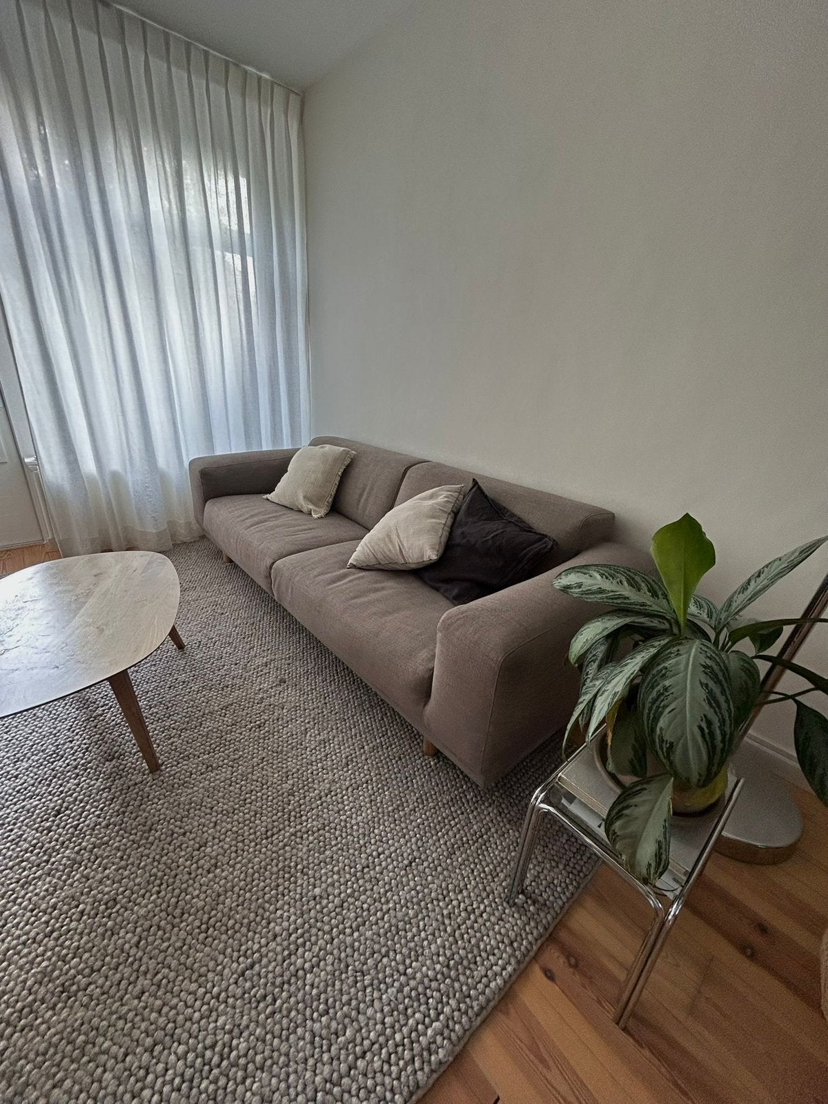 Sissy Boy bank - mooie staat, Huis en Inrichting, Ophalen, Zo goed als nieuw, 75 tot 100 cm
