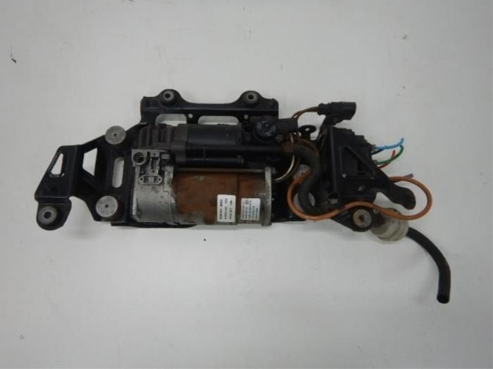 Audi A8 4H 4.2 TDI Quattro Compressor, Ophalen of Verzenden, Gebruikt