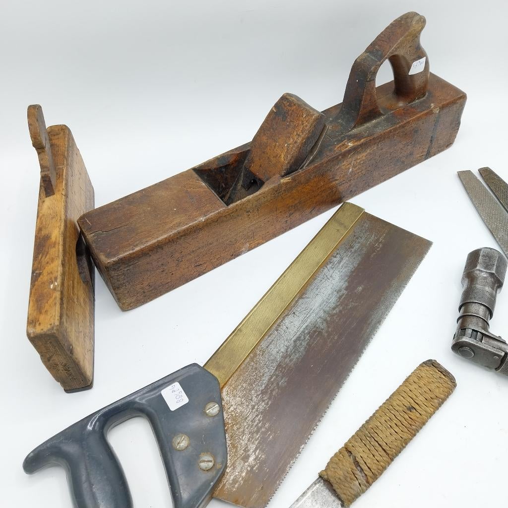 Setje Gereedschap (ML), Ophalen of Verzenden