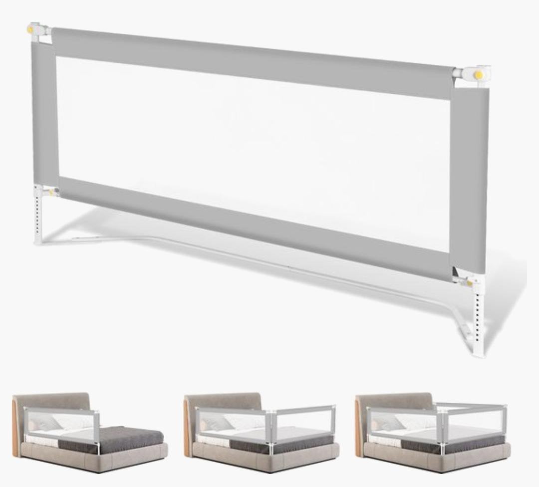 Bedhekje universeel extra lang 150 cm, Ophalen of Verzenden, Minder dan 140 cm, 70 tot 85 cm