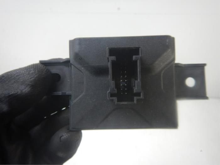 Mercedes-Benz C-Klasse W205 Camera module, Ophalen of Verzenden, Gebruikt