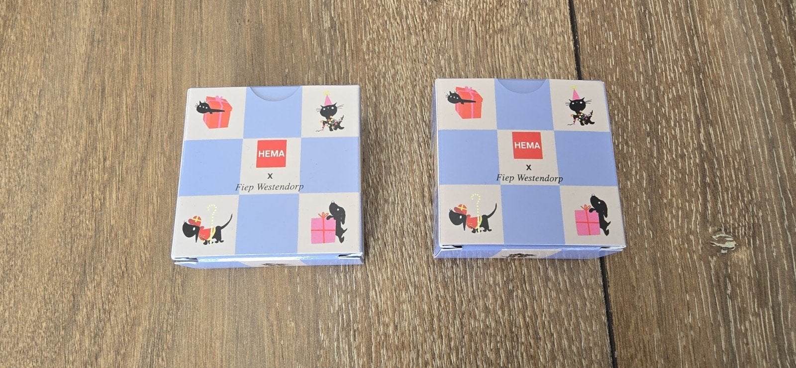 Takkie en Siepie memory, nieuw, Ophalen of Verzenden, Nieuw