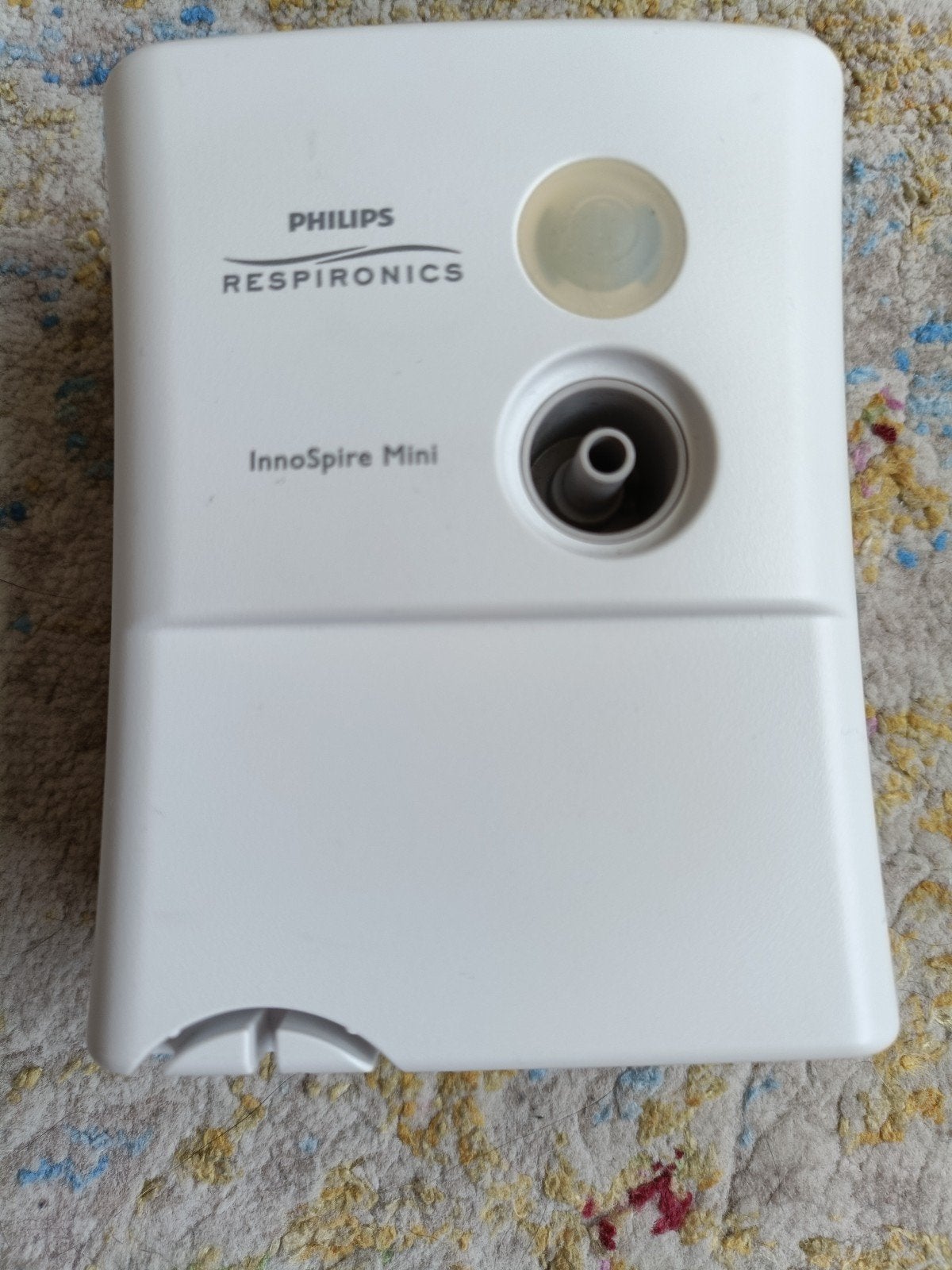 Philips Respironics InnoSpire Mini Vernevelaar, Ophalen, Gebruikt, Overige typen