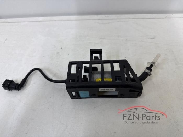 VW Tiguan Standkachel 5QF201607, Auto-onderdelen, Ophalen of Verzenden, Gebruikt