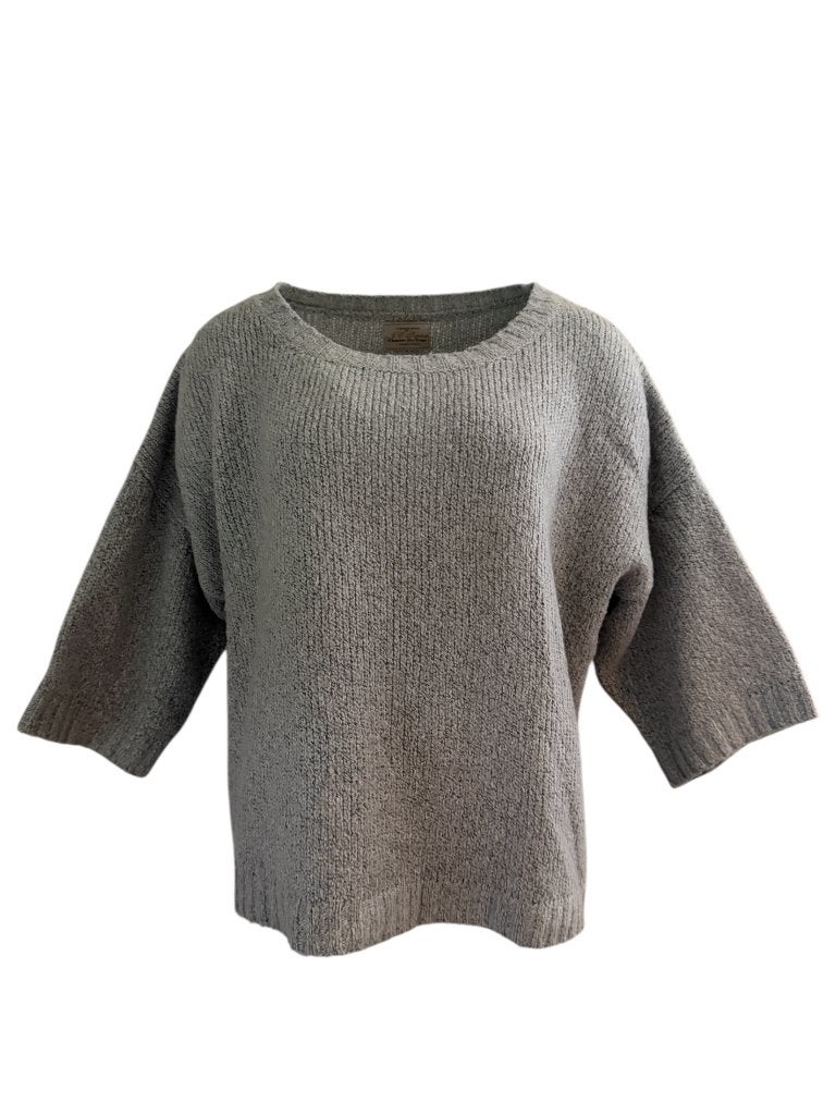 JcSophie trui XL, Verzenden, Maat 46/48 (XL) of groter, Zo goed als nieuw, Grijs