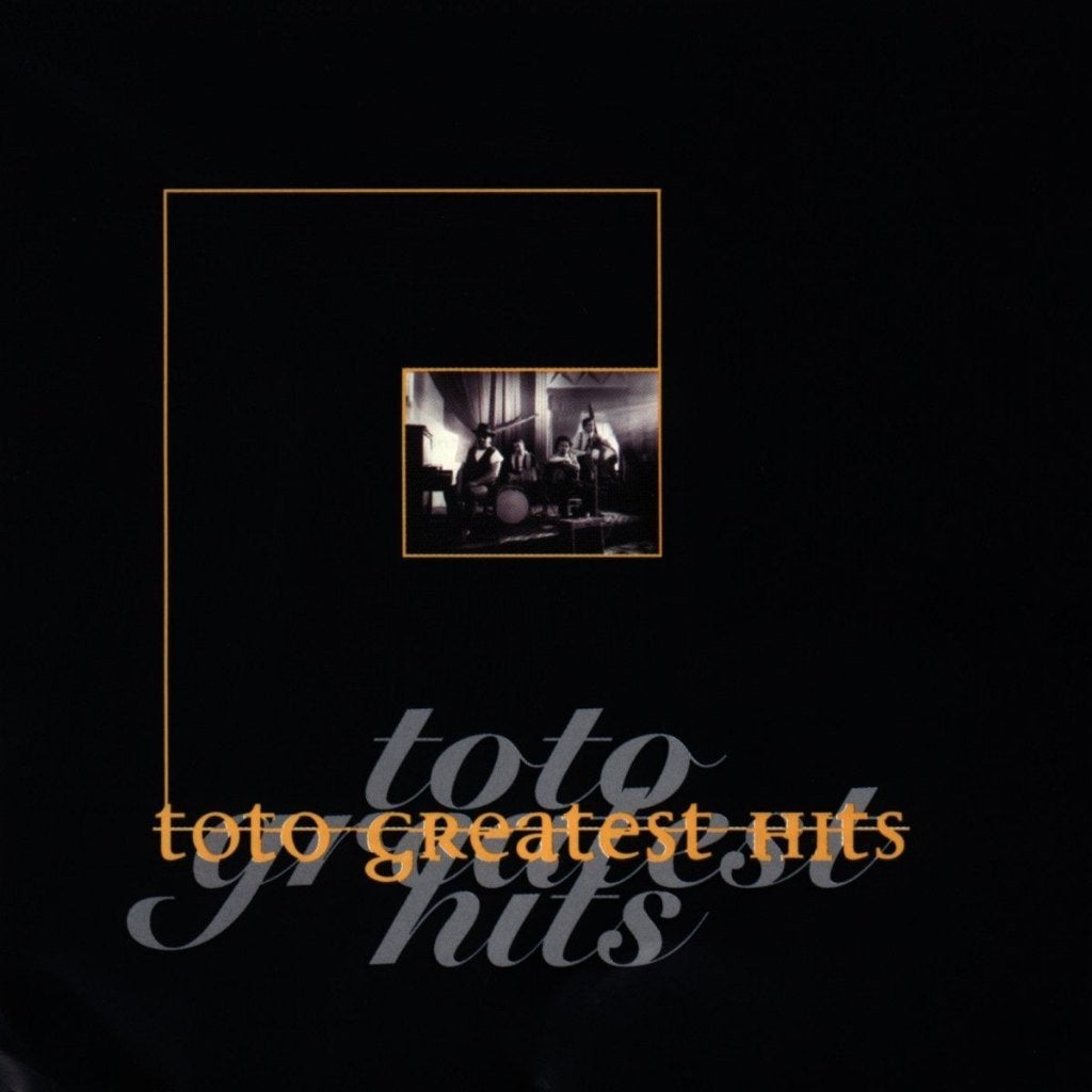 SALE--CD TOTO - Greatest Hits Cd1+2, Verzenden, Zo goed als nieuw, Poprock