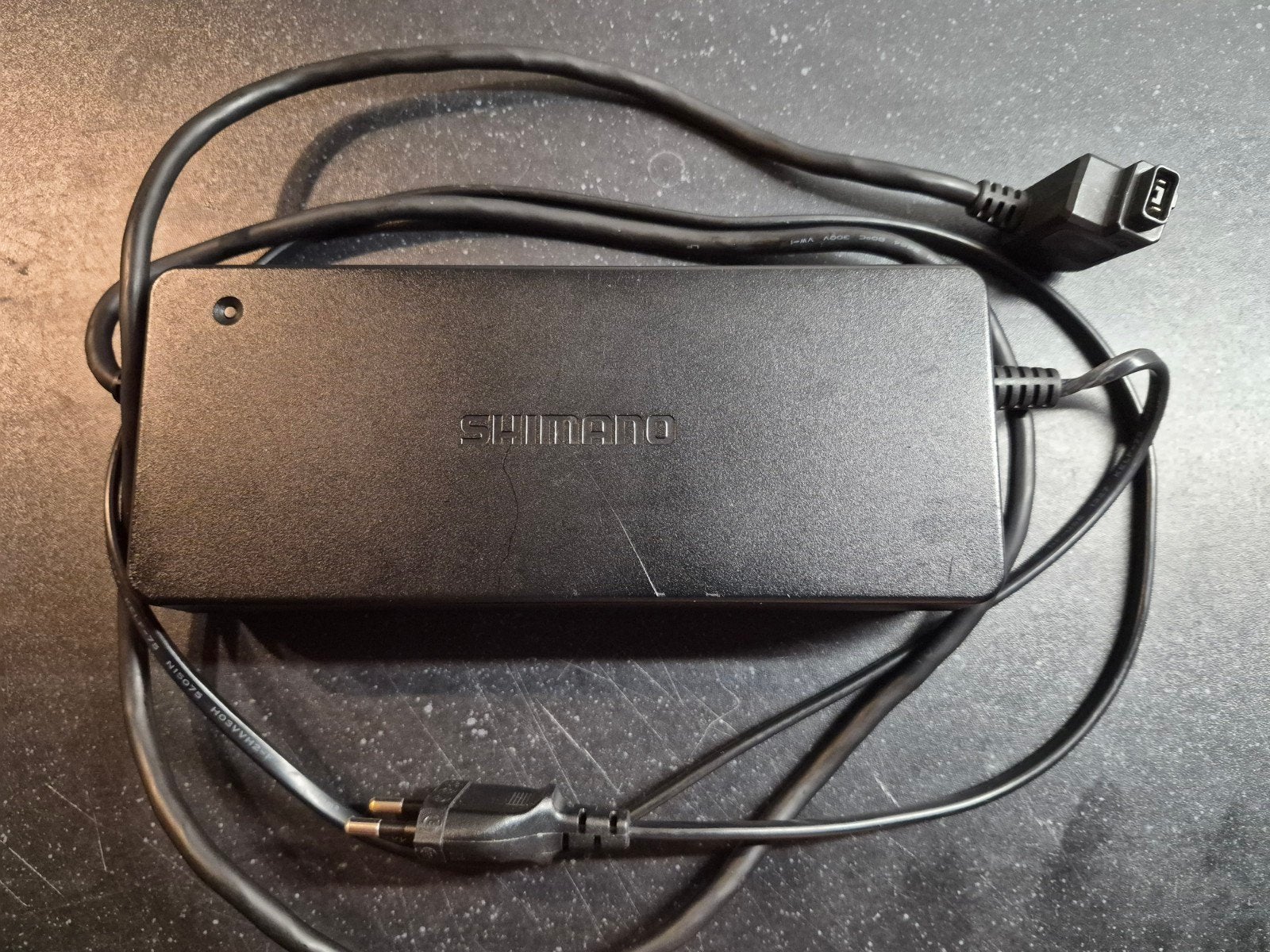 Shimano Steps Snellader 42V 4A, Ophalen of Verzenden
