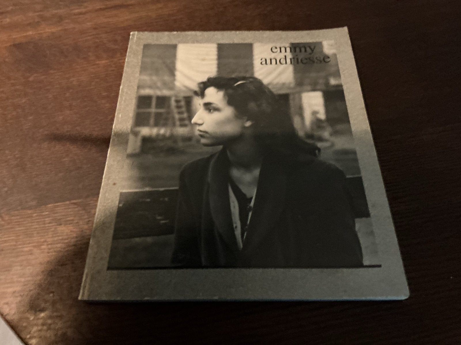 Emmy Andriesse: Foto's 1944/52 - Fotografieboek, Ophalen of Verzenden, Gelezen, Fotografie algemeen