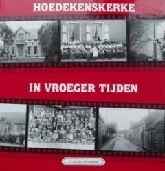 Hoedekenskerke fotoboek uit 2004 nog een paar..., 20e eeuw of later, C. van den Bovenkamp, Nieuw, Ophalen of Verzenden