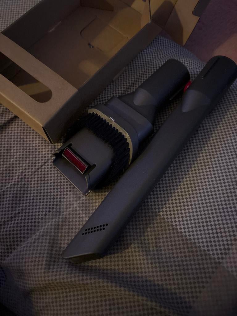 Stofzuiger Accessoires van dyson V12, Ophalen of Verzenden, Nieuw