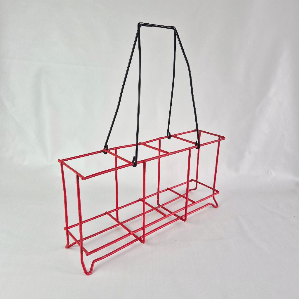 Vintage Flessenmand | Brocante, Verzenden