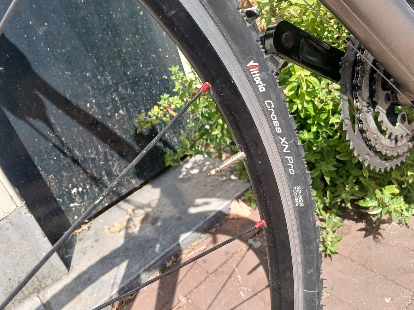 Custom Gazelle SPN3, Framemaat 46 cm, Ophalen, 28 inch, Velgrem, Minder dan 49 cm
