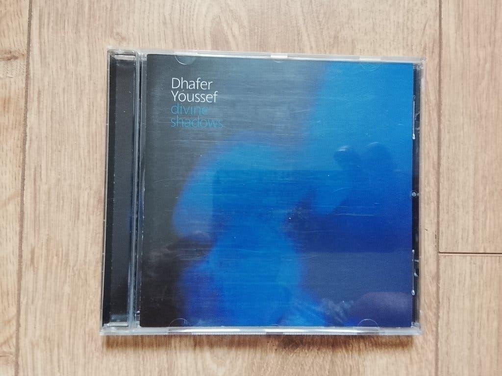 Dhafer Youssef Divine Shadows Als Nieuw 5 euro, Ophalen of Verzenden, Zo goed als nieuw, Jazz, Album