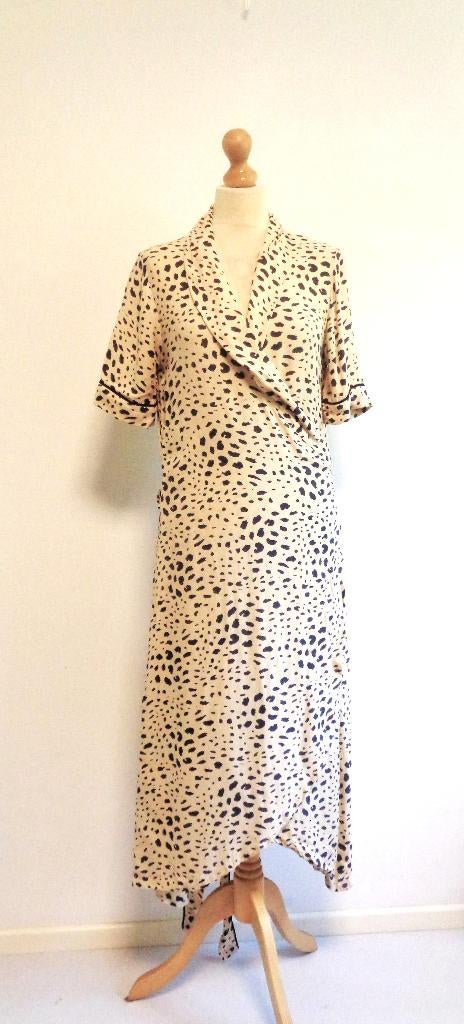 jurk Sissy Boy/viscose, Maat 38/40 (M), Overige kleuren, Verzenden, Sissy-Boy