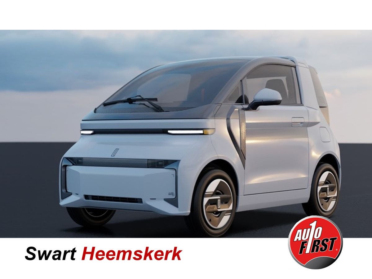 LINKTOUR Alumi Elite L7 Nieuw | Volledig elektrisch | www.li, Auto's, Overige Auto's, Automaat, Stof, 24 maanden, Elektrisch