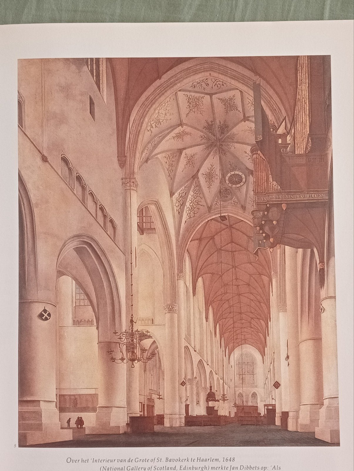 Kunstschrift - Pieter Saenredam (Openbaar Kunstbezit '98 1), Boeken, Ophalen of Verzenden, Gelezen, Fotografen