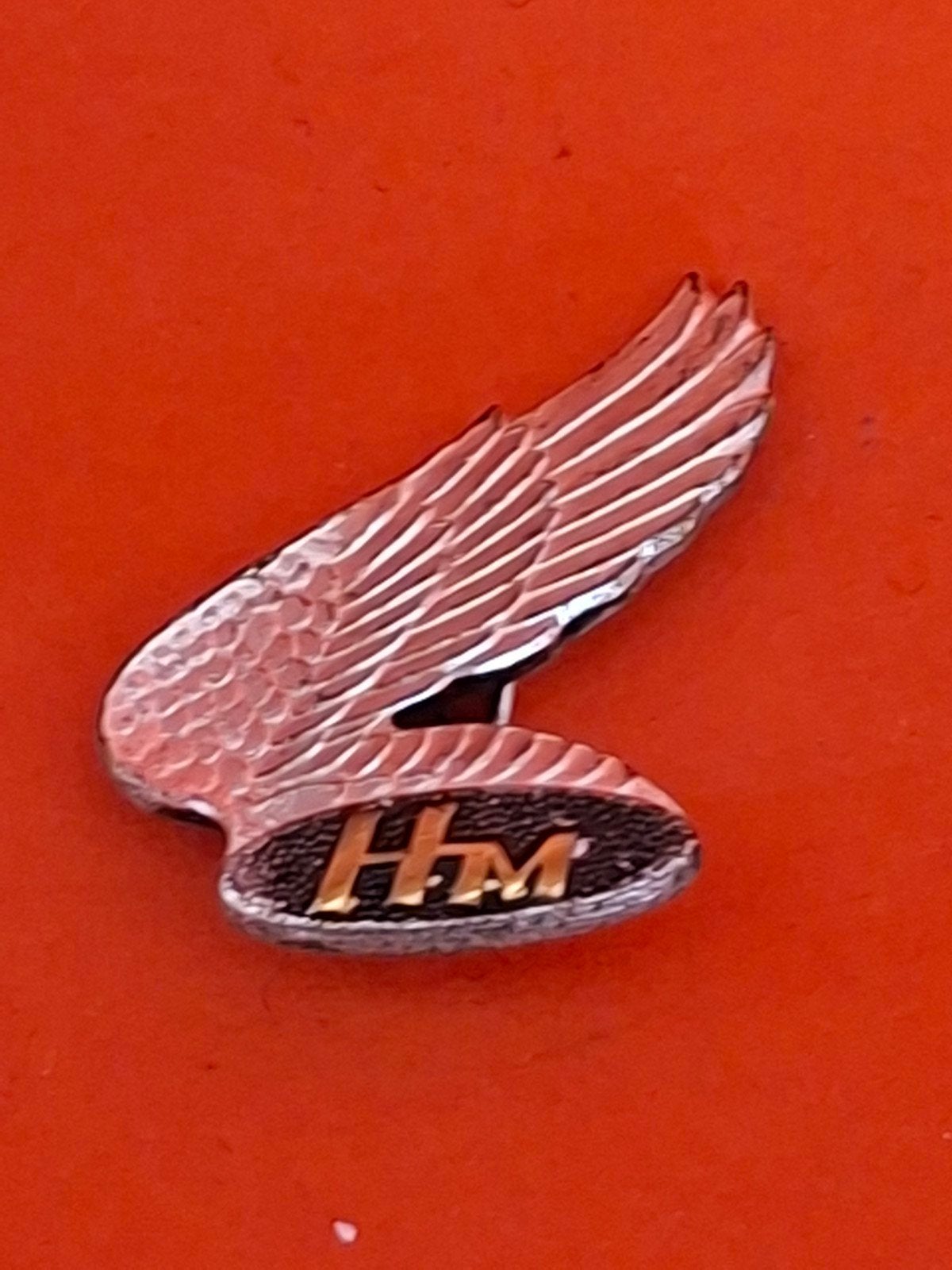 HONDA WING SPELD 2.5 CM hoog, Ophalen of Verzenden, Gebruikt, Transport