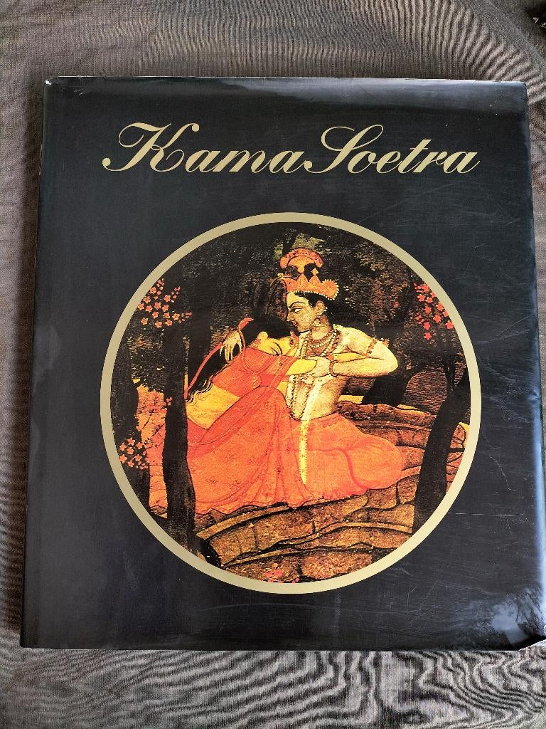 Kama Soetra / Vatsyayana, F.F. Arbuthnot, Overige typen, Ophalen of Verzenden, Zo goed als nieuw