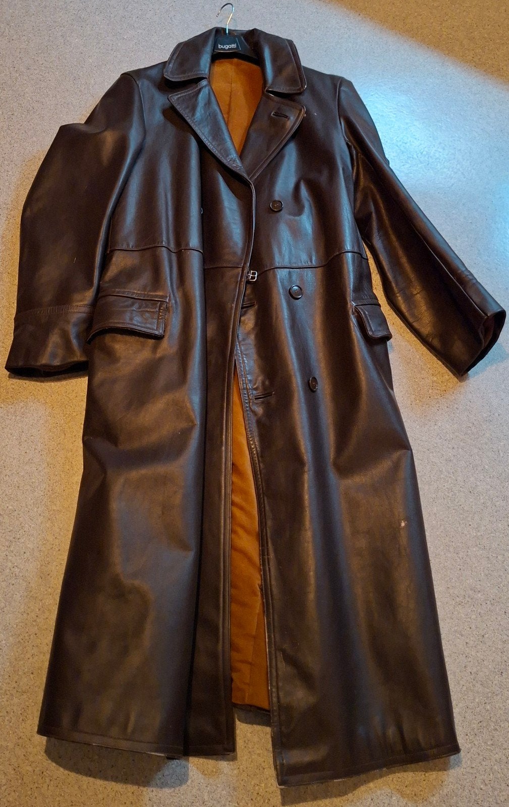 vintage solex jas, Ophalen of Verzenden, Gedragen