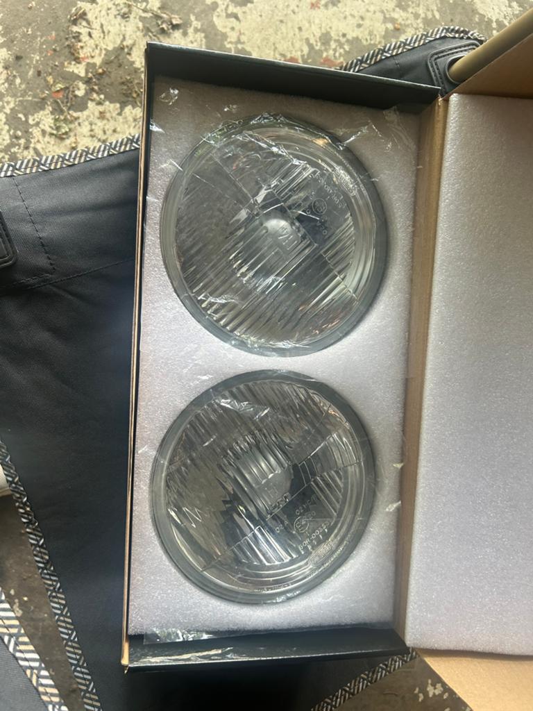 Hella koplampen voor Mazda MX-5 - Upgrade met originele look, Ophalen, Nieuw, Mazda