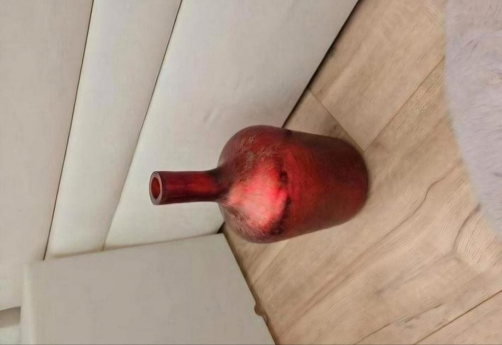 Mooie vaas ( nieuw), Huis en Inrichting, Woonaccessoires | Vazen, Ophalen