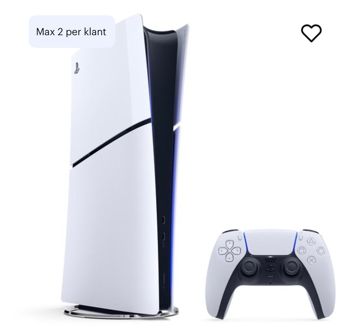 PlayStation 5 gezocht, Ophalen, Gebruikt, Playstation 5