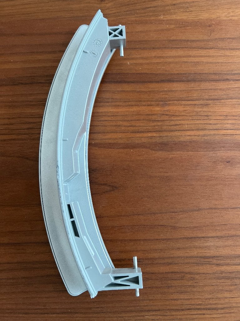 Deurhendel voor wasmachine (vervanging), Witgoed en Apparatuur, Ophalen of Verzenden, Gebruikt