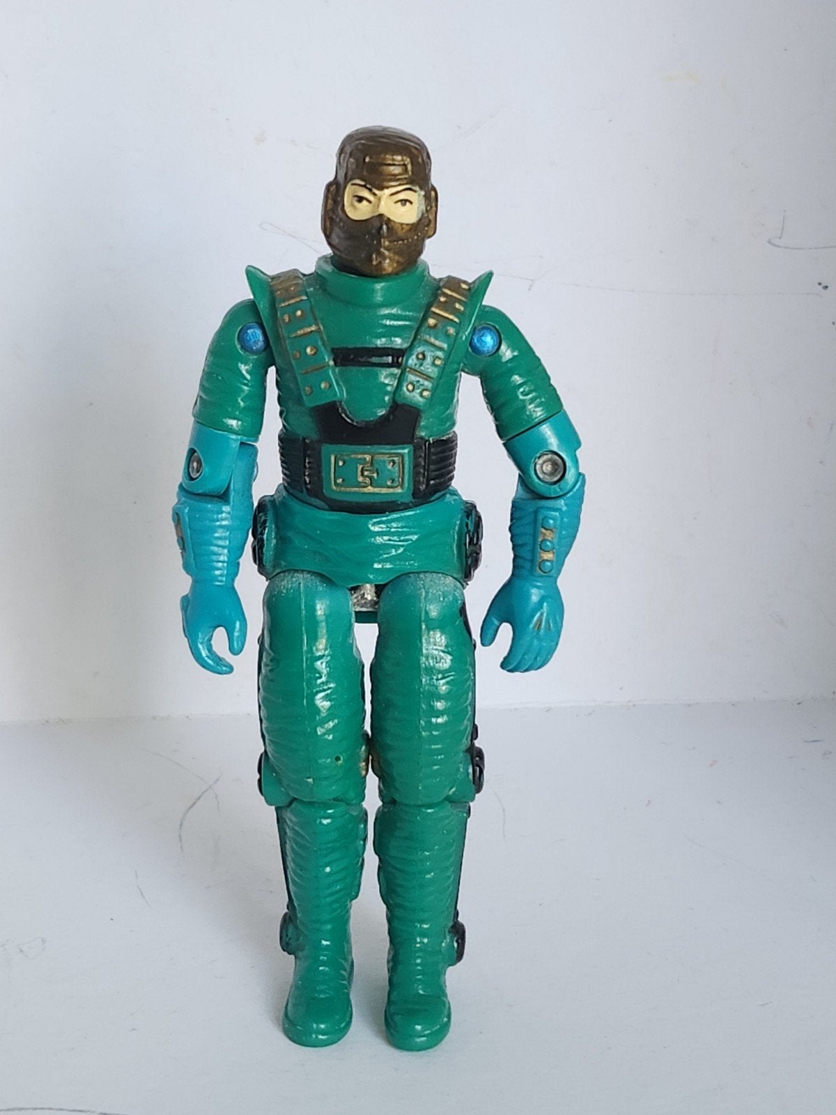 GIJOE Astro viper beater, Ophalen of Verzenden