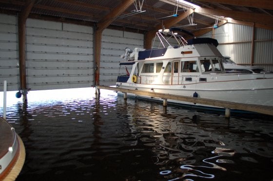 Boothuis te huur Sneek, Watersport en Boten, Winter