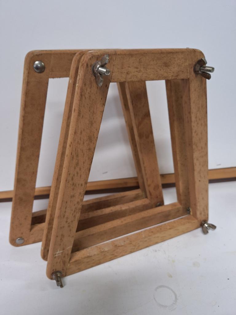 Racket spanners, Ophalen of Verzenden