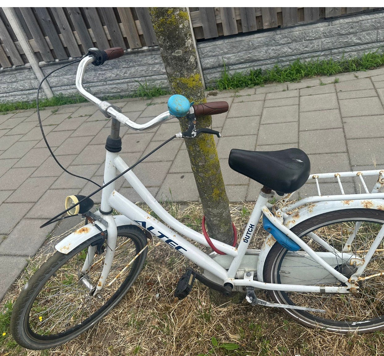 24 inch, Fietsen en Brommers, Fietsen | Meisjes, Ophalen of Verzenden, Zo goed als nieuw, 24 inch