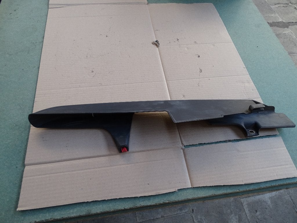honda varadero xl1000v  sd01  99-02  kettingkast, Ophalen of Verzenden, Gebruikt