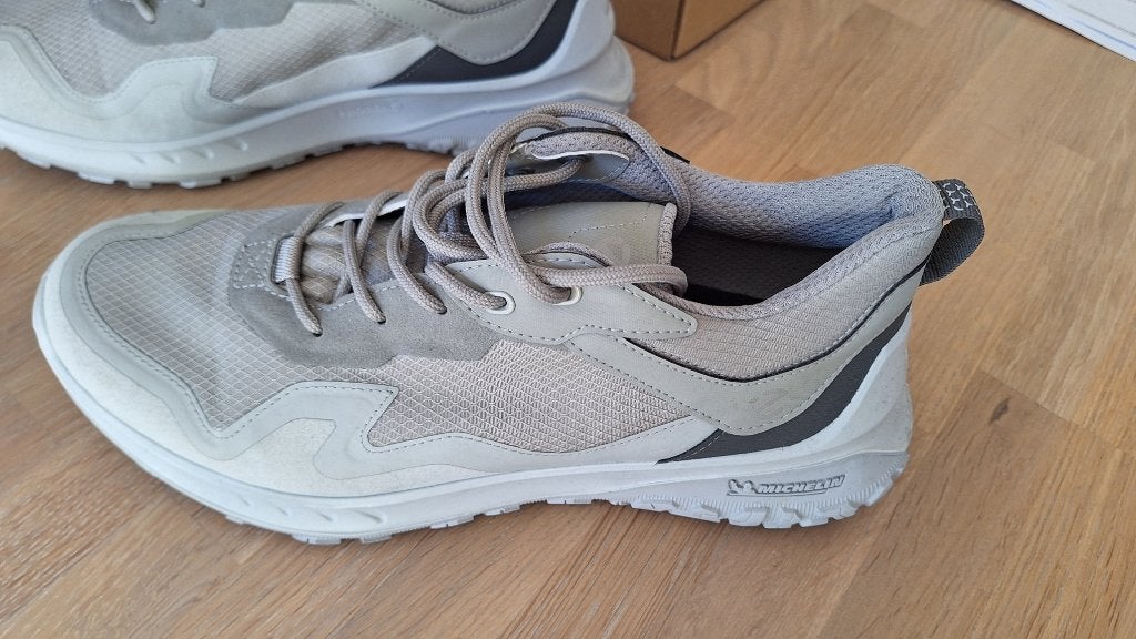 Ecco - wandelschoen, Ophalen, Nieuw, Schoenen