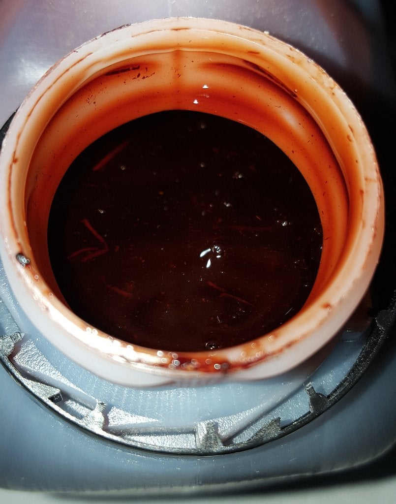 Liquid Bloodworm Amino 1000ml 15,00 euro, Ophalen of Verzenden, Nieuw, Overige typen