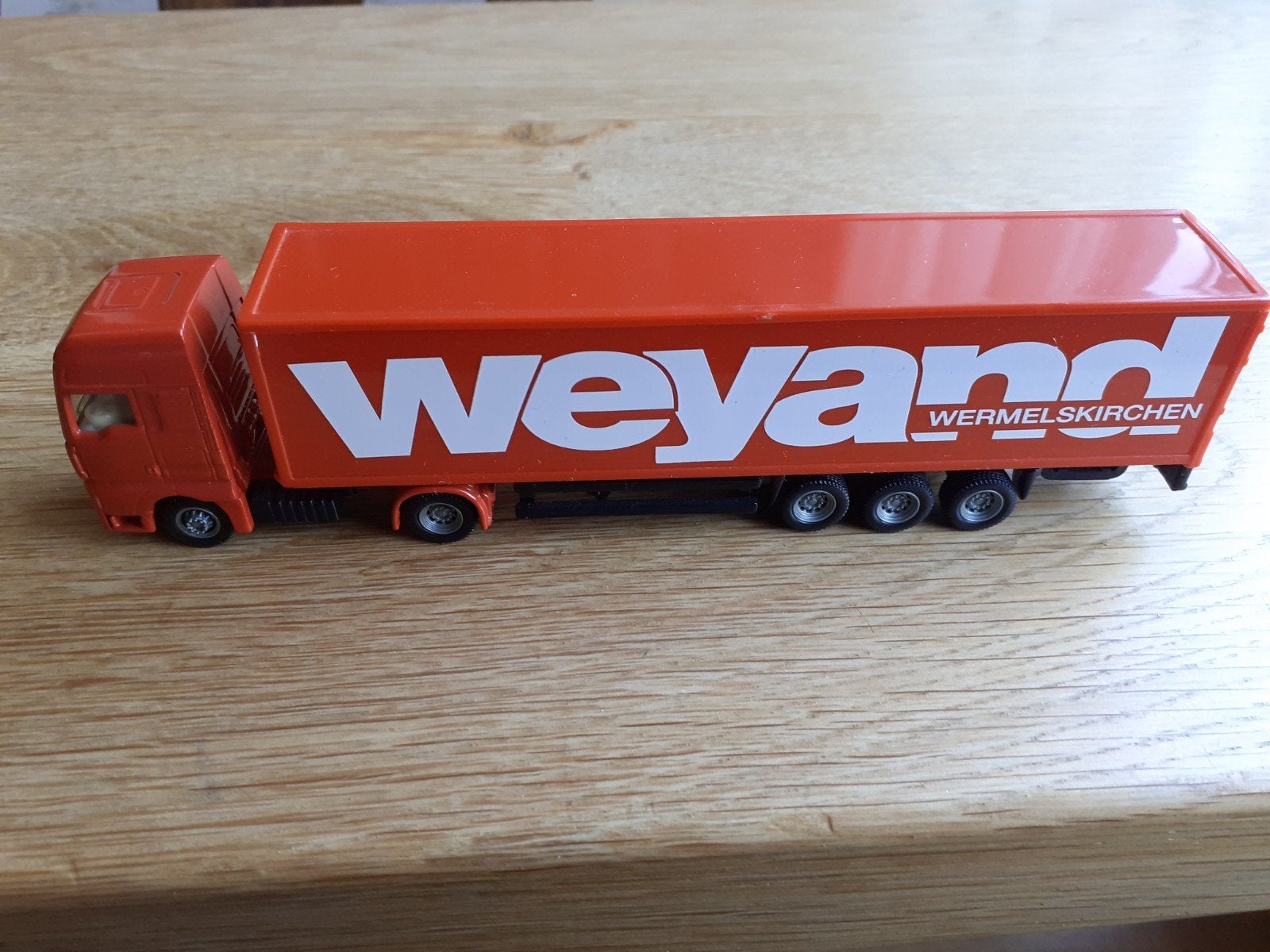 SIKU model-wagens, Ophalen of Verzenden, Bus of Vrachtwagen