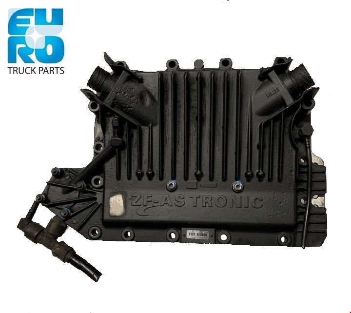 MAN DAF IVECO SCHAKELDEKSEL ZF ASTRONIC GERECONDITIONEERD 42, -, -, Nieuw, Ophalen of Verzenden